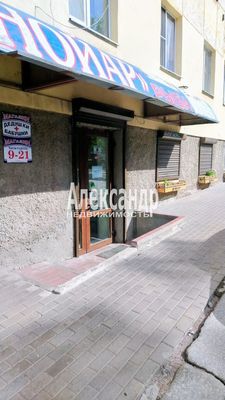 Сдам коммерческое помещение 226 м2, Ленина пр-кт, 28, Выборг г