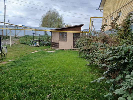 Продам дом, Камышинская ул, Казань г, 0 км от города