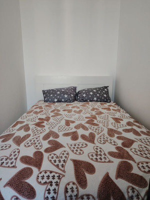 Сдам однокомнатную (1-комн.) квартиру, Воронцовский б-р, 20к3, Мурино п