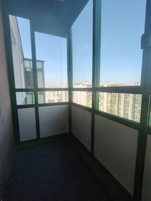 Сдам однокомнатную (1-комн.) квартиру, Воронцовский б-р, 20к3, Мурино п