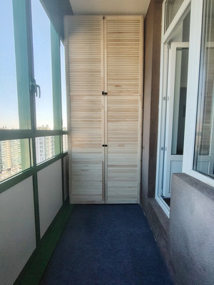 Сдам однокомнатную (1-комн.) квартиру, Воронцовский б-р, 20к3, Мурино п