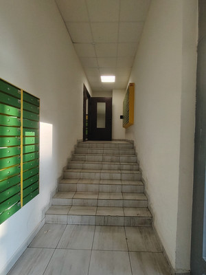 Сдам однокомнатную (1-комн.) квартиру, Воронцовский б-р, 20к3, Мурино п