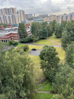 Продам двухкомнатную (2-комн.) квартиру, Искровский пр-кт, 3Дк2, Санкт-Петербург г