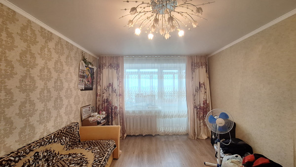 Продам двухкомнатную (2-комн.) квартиру, Карла Маркса ул, 24, Ишим г