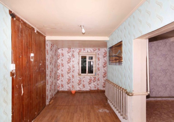 Продам дом, Федорова ул, 11, Пахомова с, 0 км от города