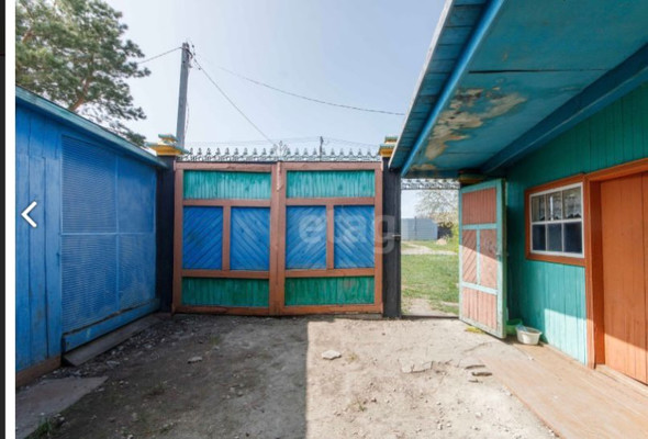 Продам дом, Федорова ул, 11, Пахомова с, 0 км от города