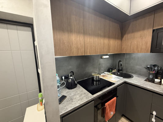 Продам двухкомнатную (2-комн.) квартиру, Бородина ул, 59В, Симферополь г