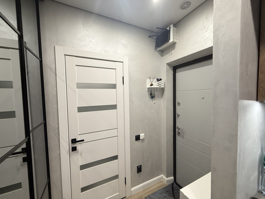 Продам двухкомнатную (2-комн.) квартиру, Бородина ул, 59В, Симферополь г