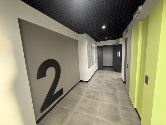 Продам двухкомнатную (2-комн.) квартиру, Бородина ул, 59В, Симферополь г