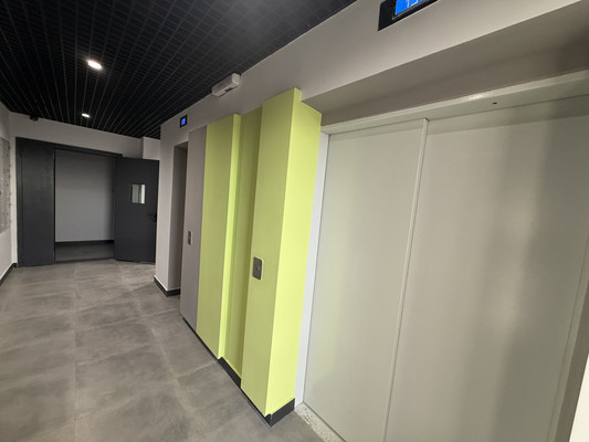 Продам двухкомнатную (2-комн.) квартиру, Бородина ул, 59В, Симферополь г