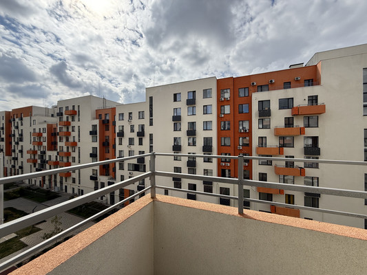 Продам однокомнатную (1-комн.) квартиру, Александра Суворова пр-кт, 15к7, Симферополь г