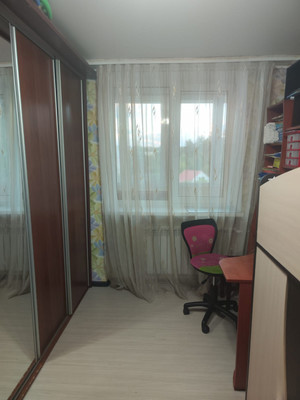 Продам многокомнатную квартиру, Грэсовская ул, 2, Грэсовский пгт