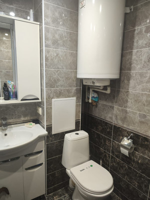 Продам многокомнатную квартиру, Грэсовская ул, 2, Грэсовский пгт