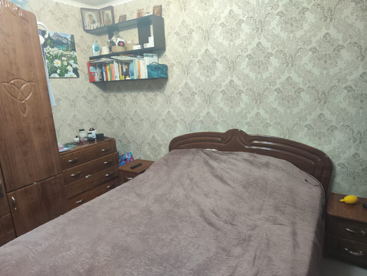 Продам многокомнатную квартиру, Грэсовская ул, 2, Грэсовский пгт