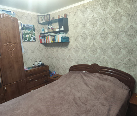 Продам многокомнатную квартиру, Грэсовская ул, 2, Грэсовский пгт