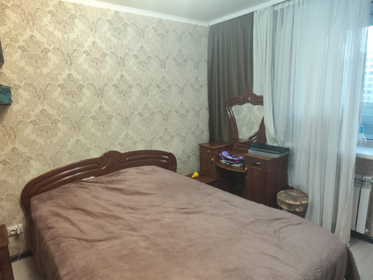 Продам многокомнатную квартиру, Грэсовская ул, 2, Грэсовский пгт