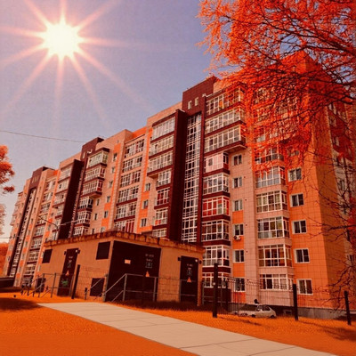 Продам однокомнатную (1-комн.) квартиру, Дальняя ул, 37, Сыктывкар г