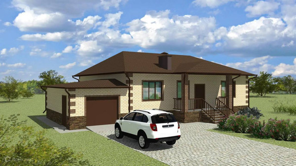 Продам дом, 5/7, Малое Козино рп, 0 км от города