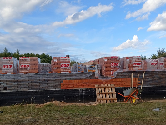 Продам дом, 5/7, Малое Козино рп, 0 км от города