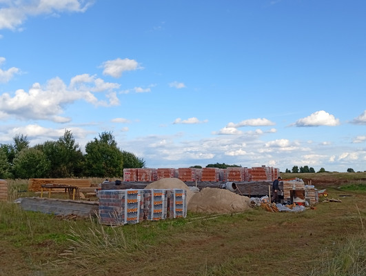 Продам дом, 5/7, Малое Козино рп, 0 км от города