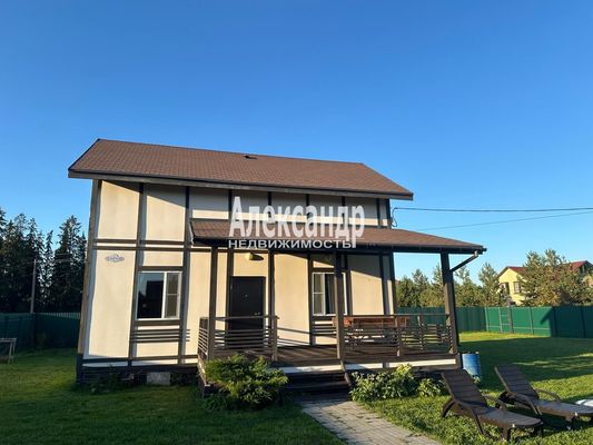 Продам дом, Солнечная ул, 5, Покровка д, 40 км от города