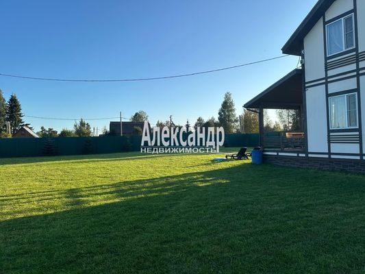 Продам дом, Солнечная ул, 5, Покровка д, 40 км от города