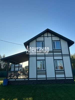 Продам дом, Солнечная ул, 5, Покровка д, 40 км от города