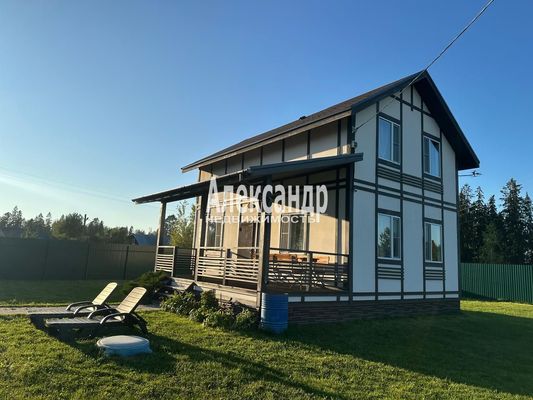 Продам дом, Солнечная ул, 5, Покровка д, 40 км от города