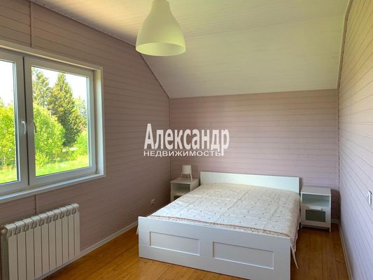 Продам дом, Солнечная ул, 5, Покровка д, 40 км от города