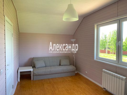 Продам дом, Солнечная ул, 5, Покровка д, 40 км от города