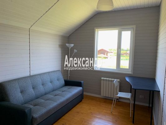 Продам дом, Солнечная ул, 5, Покровка д, 40 км от города