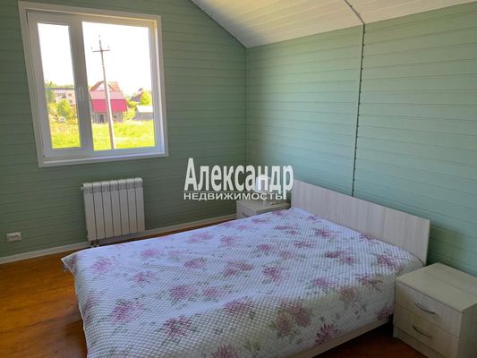 Продам дом, Солнечная ул, 5, Покровка д, 40 км от города