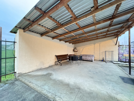 Продам двухкомнатную (2-комн.) квартиру, Каменская ул, 33А, Шалушка с