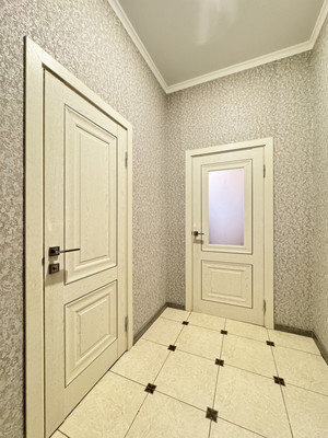 Продам двухкомнатную (2-комн.) квартиру, Каменская ул, 33А, Шалушка с