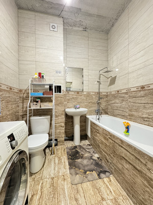 Продам двухкомнатную (2-комн.) квартиру, Каменская ул, 33А, Шалушка с