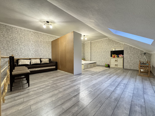 Продам двухкомнатную (2-комн.) квартиру, Каменская ул, 33А, Шалушка с