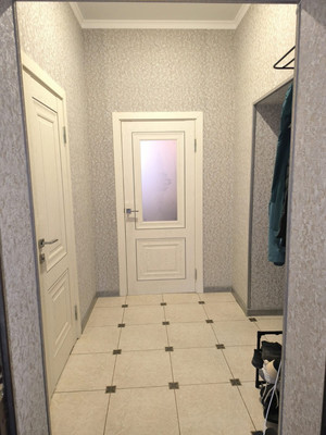 Продам двухкомнатную (2-комн.) квартиру, Каменская ул, 33А, Шалушка с