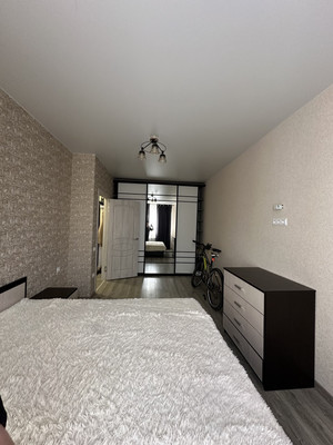 Продам однокомнатную (1-комн.) квартиру, им. краеведа Соловьёва В.А. ул, 6к1, Краснодар г
