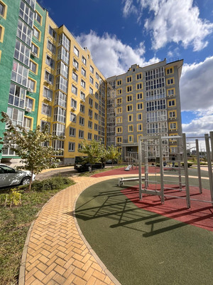 Продам однокомнатную (1-комн.) квартиру, Карпатская ул, 5, Краснодар г