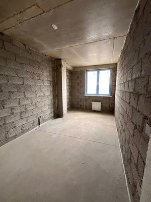 Продам однокомнатную (1-комн.) квартиру, Карпатская ул, 5, Краснодар г