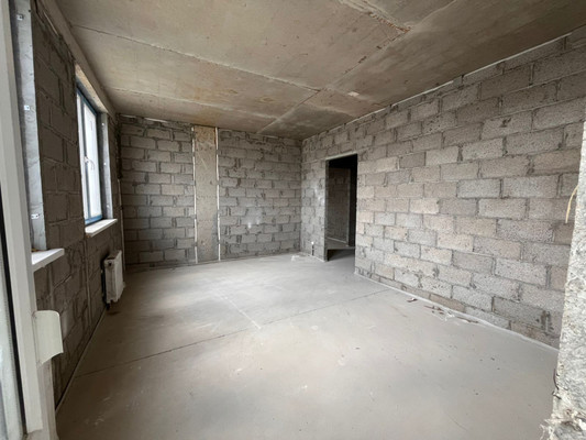 Продам однокомнатную (1-комн.) квартиру, Карпатская ул, 5, Краснодар г