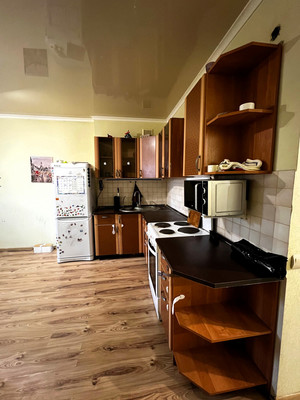 Продам однокомнатную (1-комн.) квартиру, им. Шаляпина Ф.И. ул, 33/1, Краснодар г