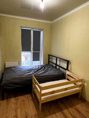 Продам однокомнатную (1-комн.) квартиру, им. Шаляпина Ф.И. ул, 33/1, Краснодар г