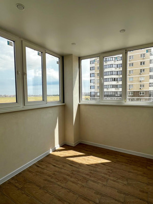 Продам двухкомнатную (2-комн.) квартиру, им. Адмирала Пустошкина б-р, 11к3, Краснодар г
