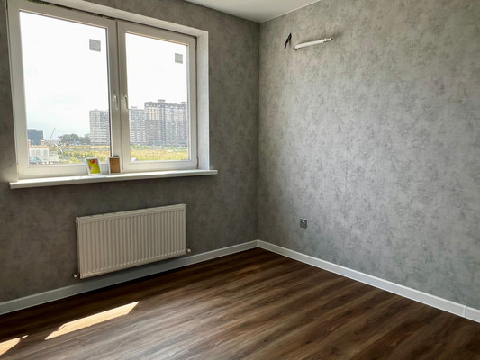 Продам двухкомнатную (2-комн.) квартиру, им. Адмирала Пустошкина б-р, 11к3, Краснодар г