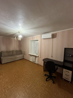 Продам однокомнатную (1-комн.) квартиру, Морская ул, 56, Волгодонск г