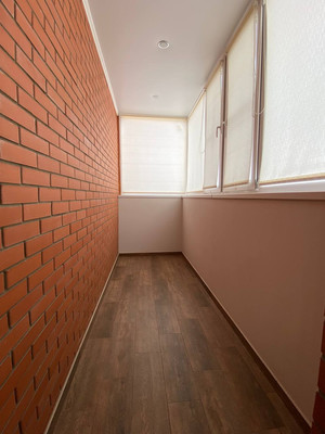 Продам двухкомнатную (2-комн.) квартиру, Морская ул, 45, Краснодар г