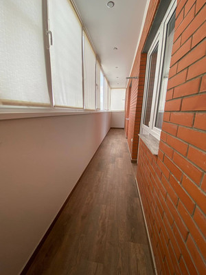 Продам двухкомнатную (2-комн.) квартиру, Морская ул, 45, Краснодар г