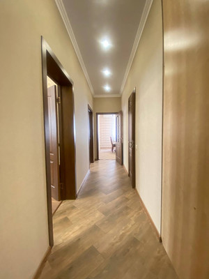 Продам двухкомнатную (2-комн.) квартиру, Морская ул, 45, Краснодар г