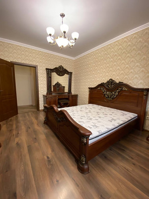 Продам двухкомнатную (2-комн.) квартиру, Морская ул, 45, Краснодар г